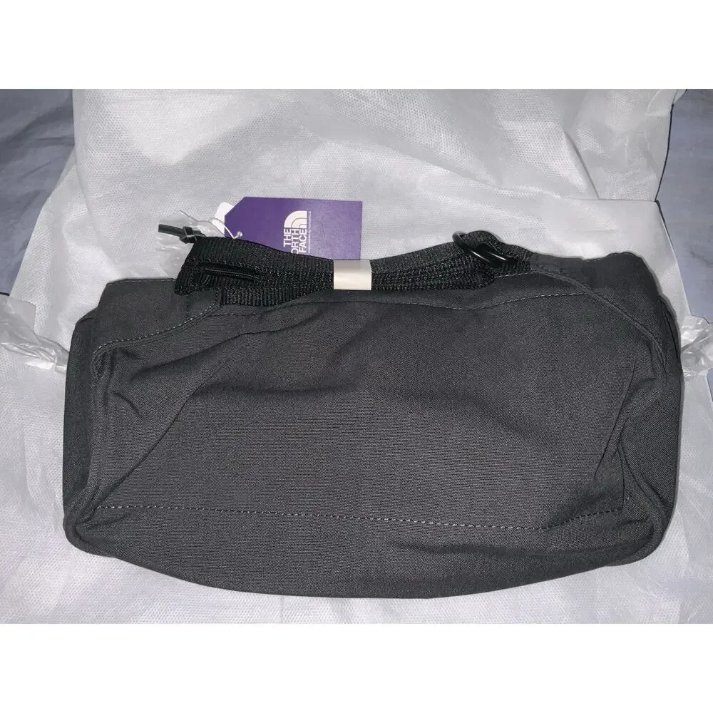 The North Face fresh from